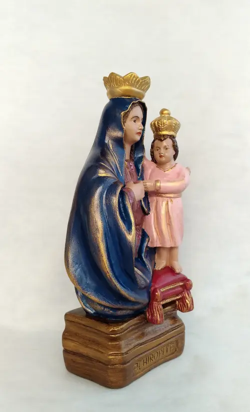Nossa Senhora de Achiropita