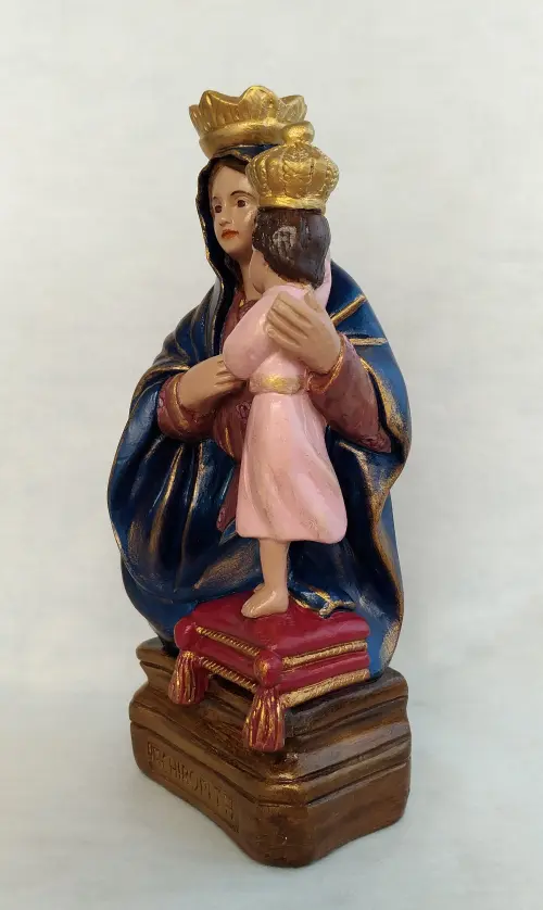 Nossa Senhora de Achiropita