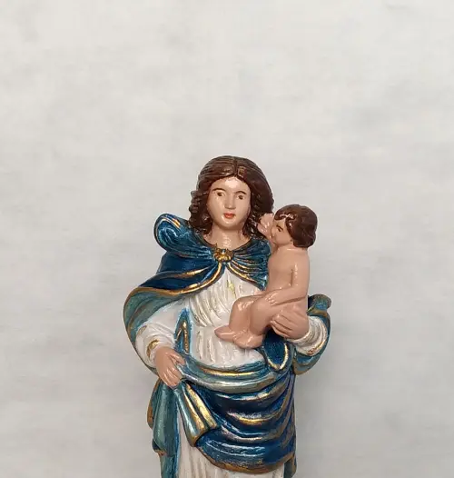 Nossa Senhora dos Aflitos