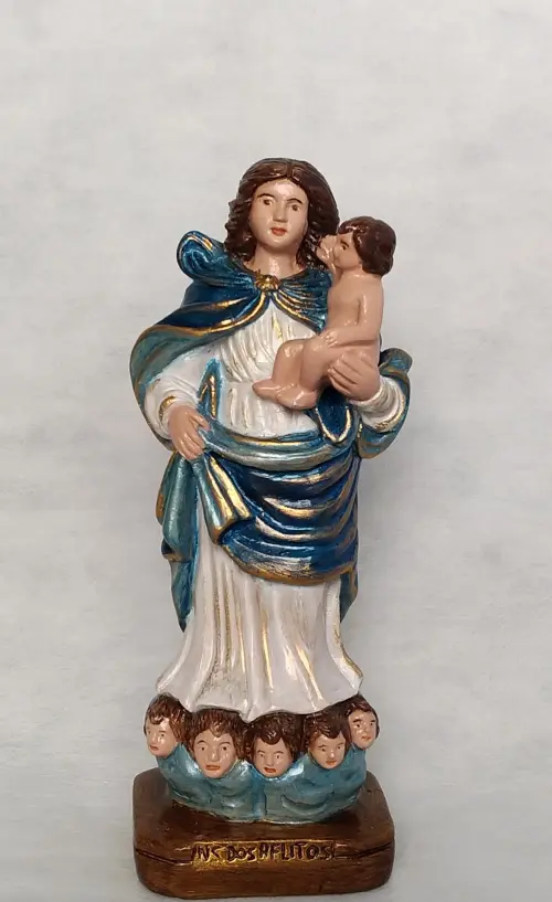 Nossa Senhora dos Aflitos