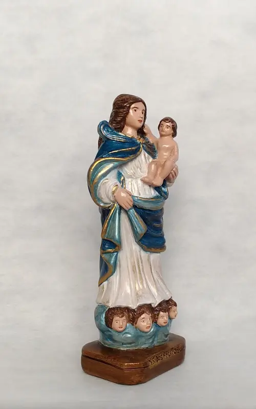 Nossa Senhora dos Aflitos