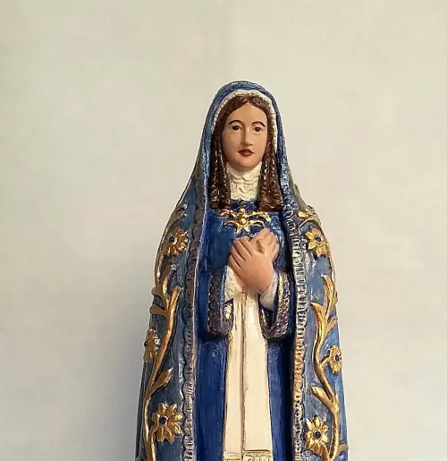 Nossa Senhora da Agonia