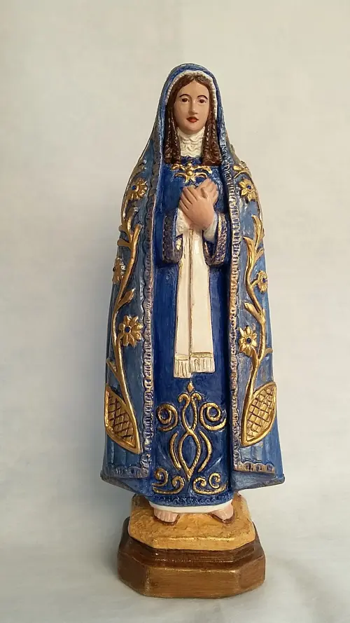 Nossa Senhora da Agonia