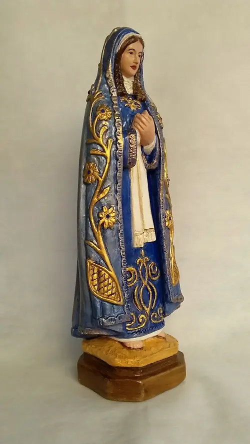 Nossa Senhora da Agonia