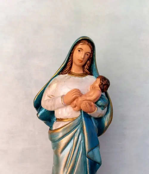 Nossa Senhora do Amparo