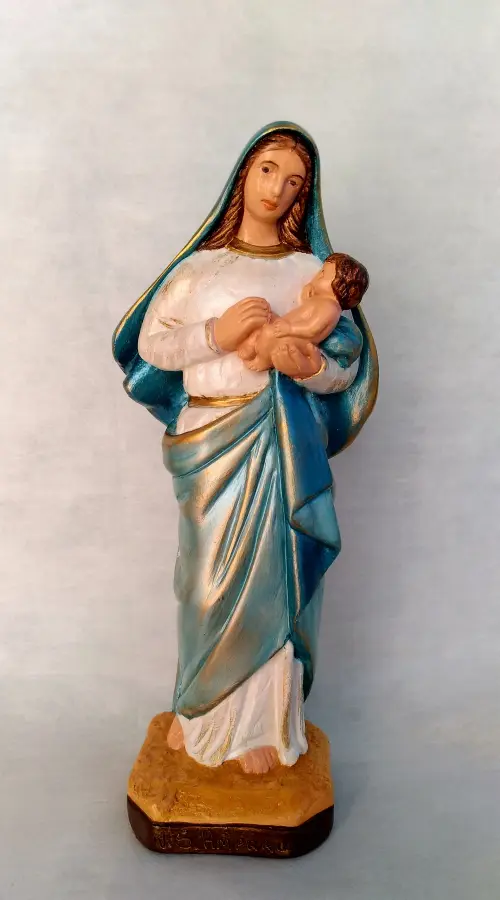 Nossa Senhora do Amparo