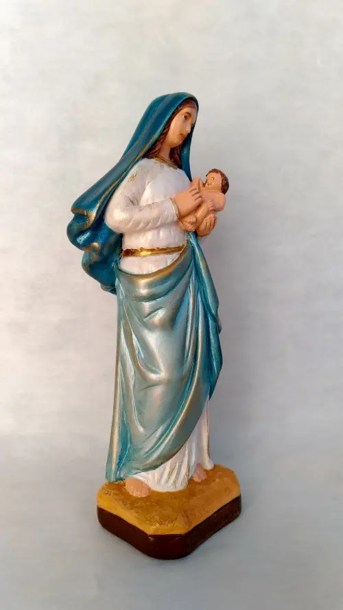 Nossa Senhora do Amparo