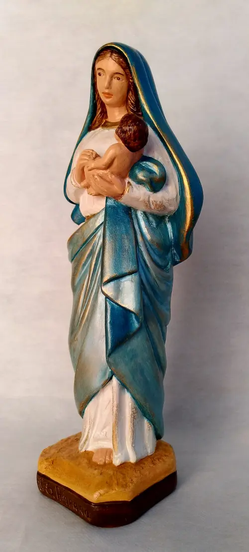 Nossa Senhora do Amparo
