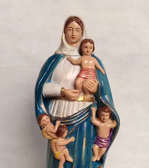 Nossa Senhora dos Anjos