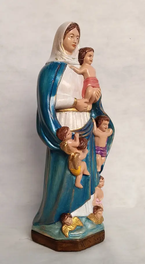 Nossa Senhora dos Anjos