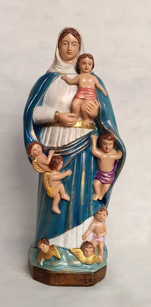 Nossa Senhora dos Anjos