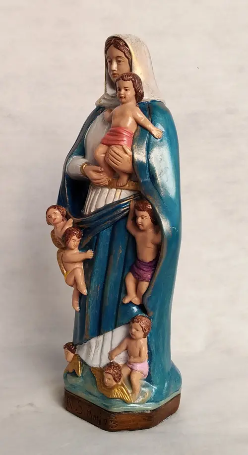 Nossa Senhora dos Anjos