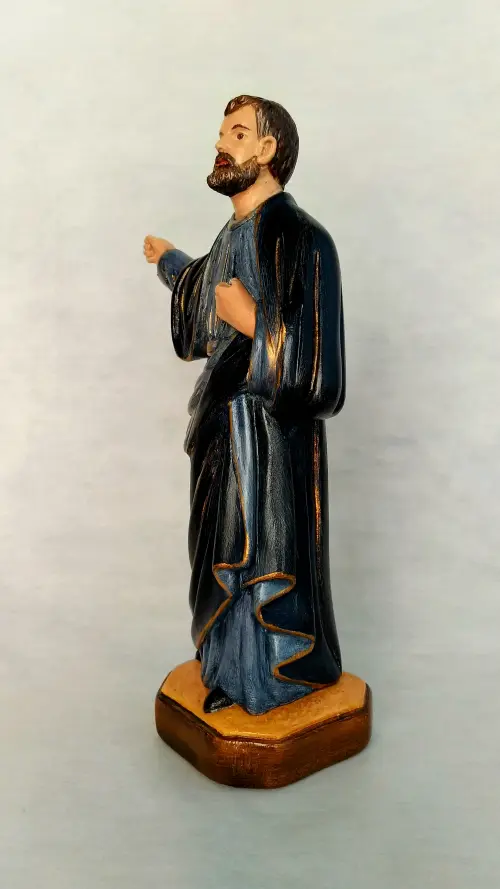 São Francisco Xavier - Padroeiro das Missões
