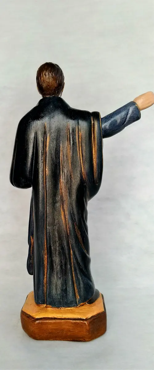 São Francisco Xavier - Padroeiro das Missões