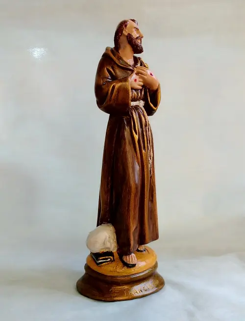 São Francisco das Chagas