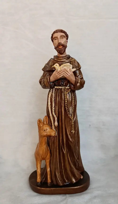 São Francisco de Assis
