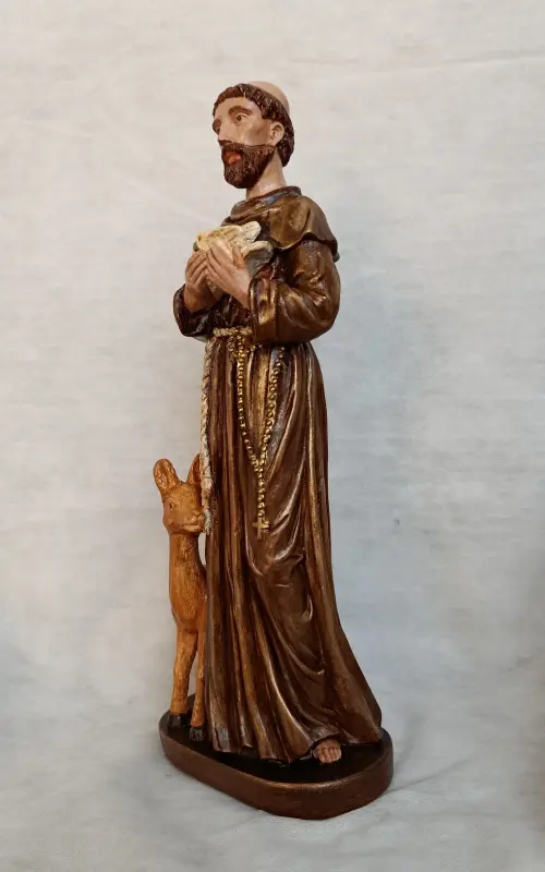 São Francisco de Assis