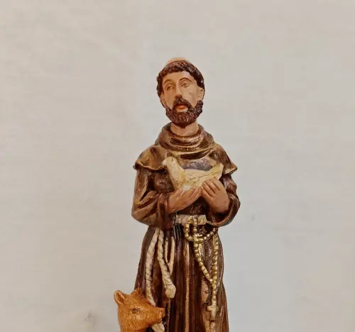 São Francisco de Assis
