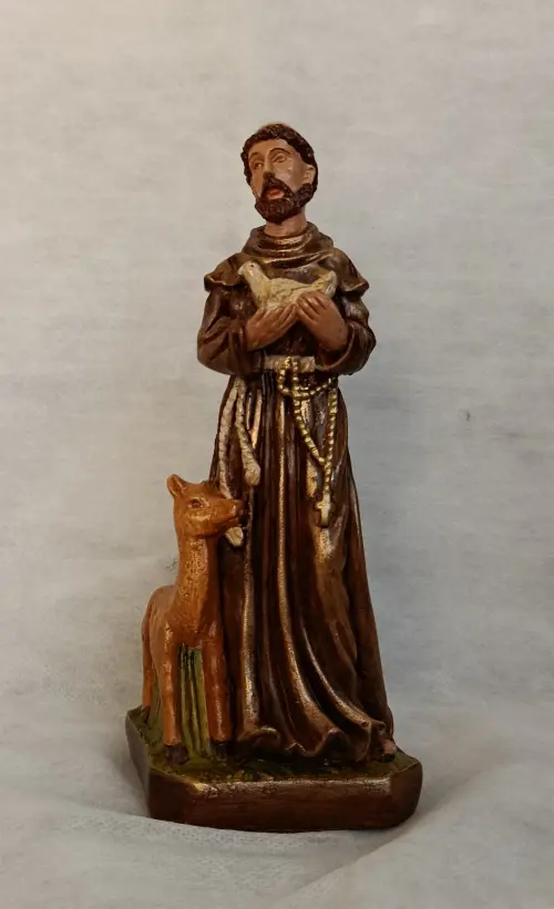 São Francisco de Assis