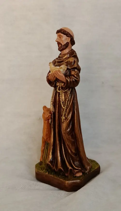 São Francisco de Assis