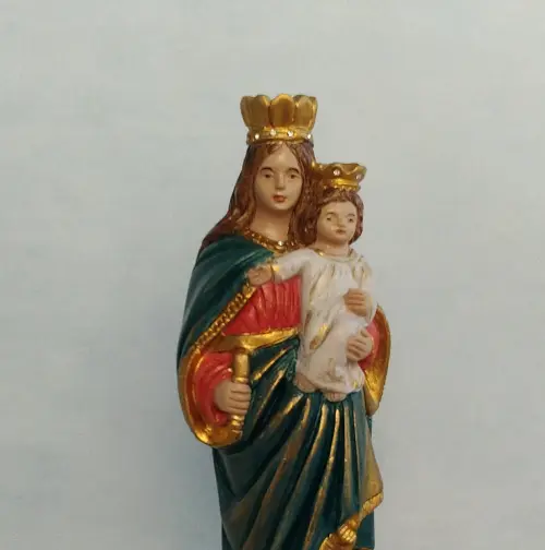 Nossa Senhora Auxiliadora