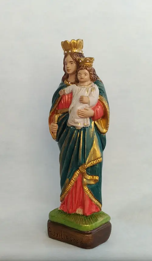 Nossa Senhora Auxiliadora