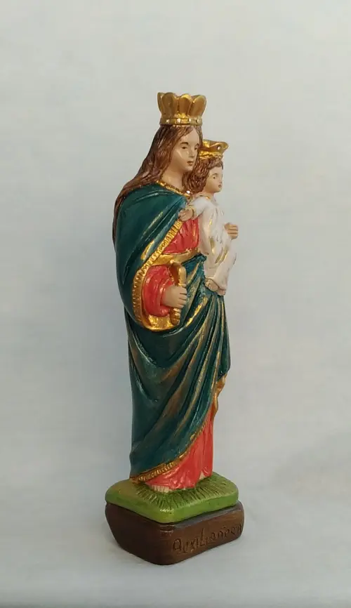Nossa Senhora Auxiliadora