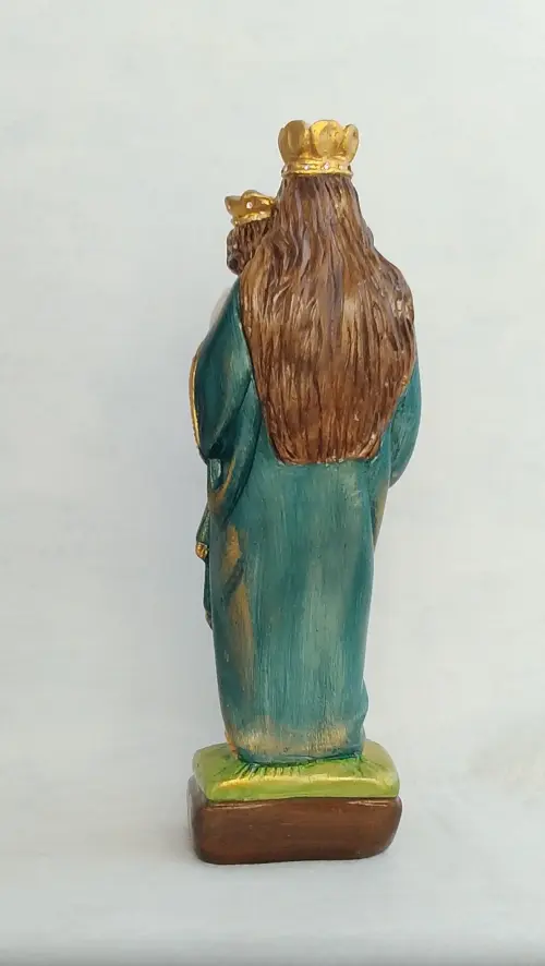 Nossa Senhora Auxiliadora