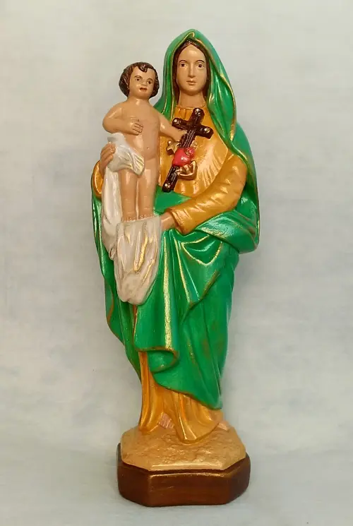 Nossa Senhora da Boa Esperança