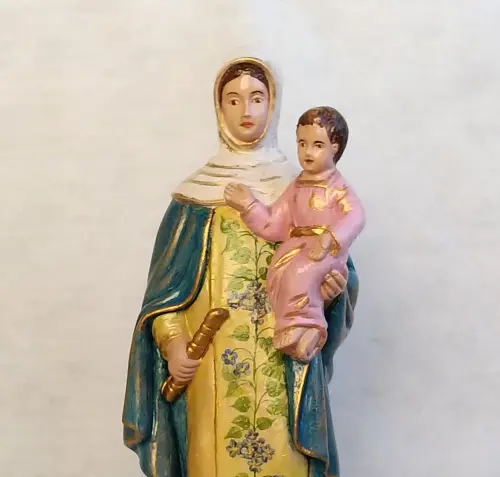 Nossa Senhora das Candelária