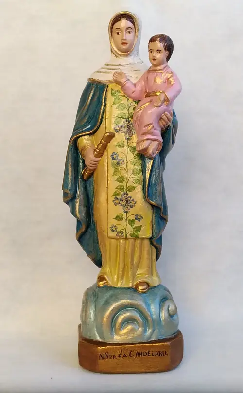 Nossa Senhora das Candelária