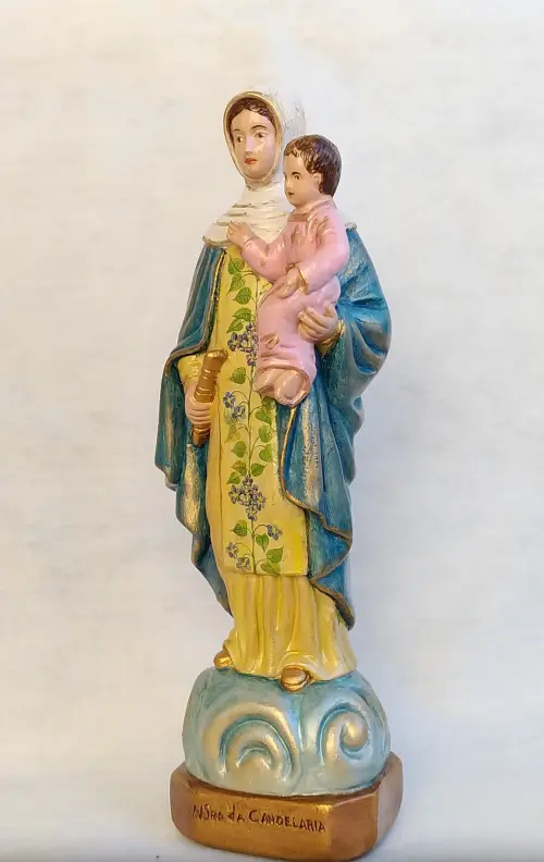 Nossa Senhora das Candelária