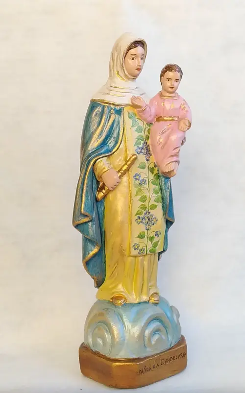 Nossa Senhora das Candelária