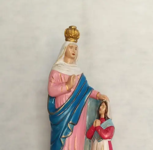 Nossa Senhora do Caravaggio