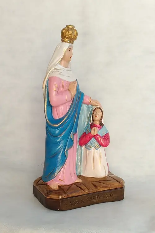 Nossa Senhora do Caravaggio