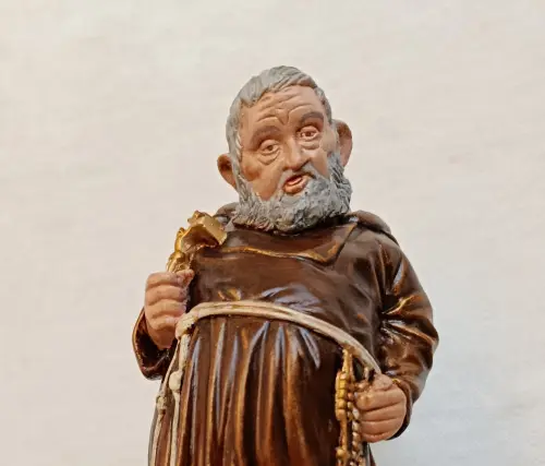 Frei Damião- Servo de Deus