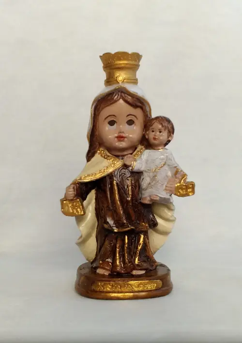 Nossa Senhora do Carmo