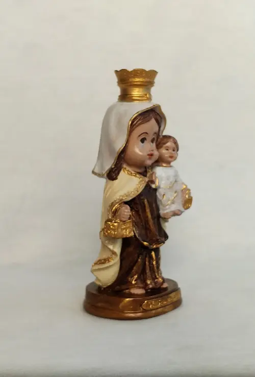 Nossa Senhora do Carmo