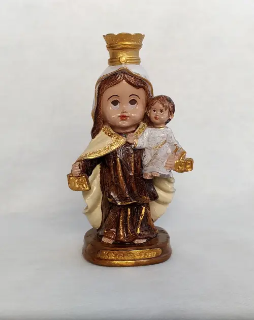 Nossa Senhora do Carmo