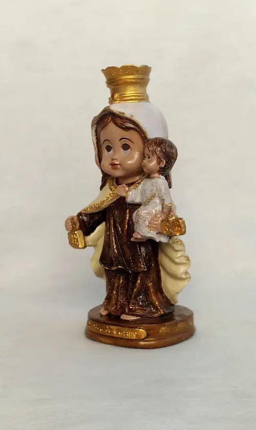 Nossa Senhora do Carmo