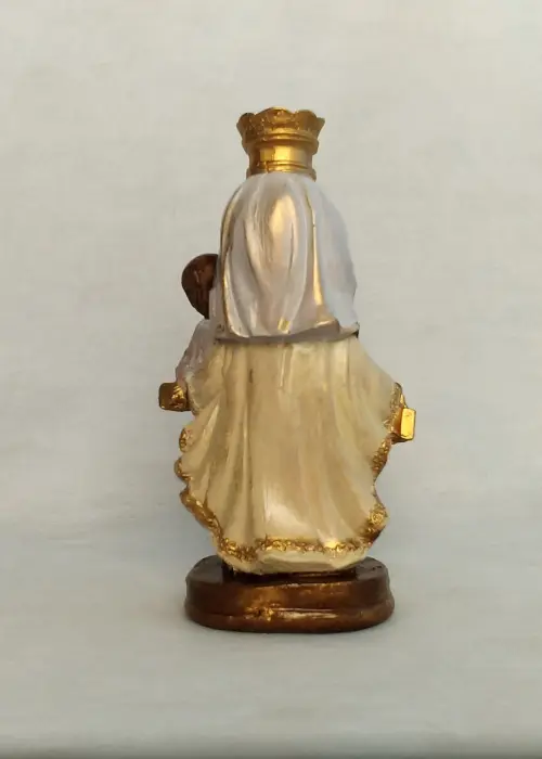 Nossa Senhora do Carmo