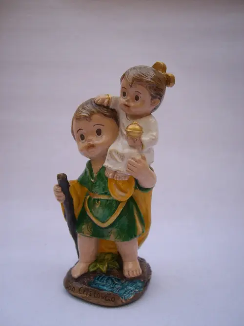 São Cristóvão