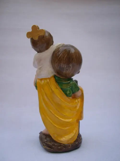 São Cristóvão