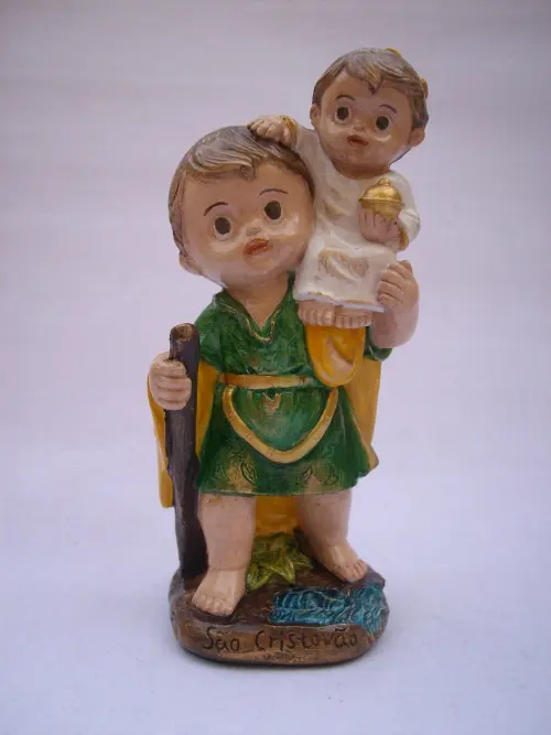 São Cristóvão