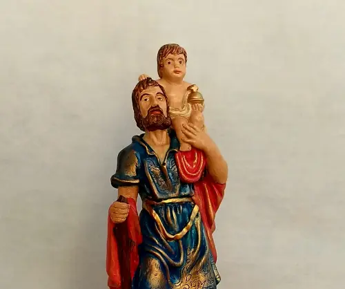 São Cristóvão