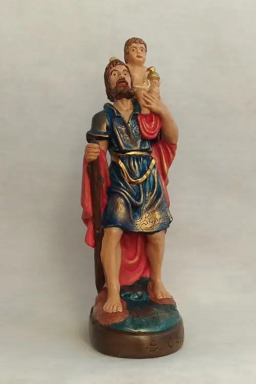 São Cristóvão