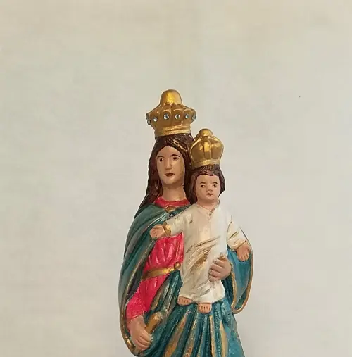 Nossa Senhora da Penha