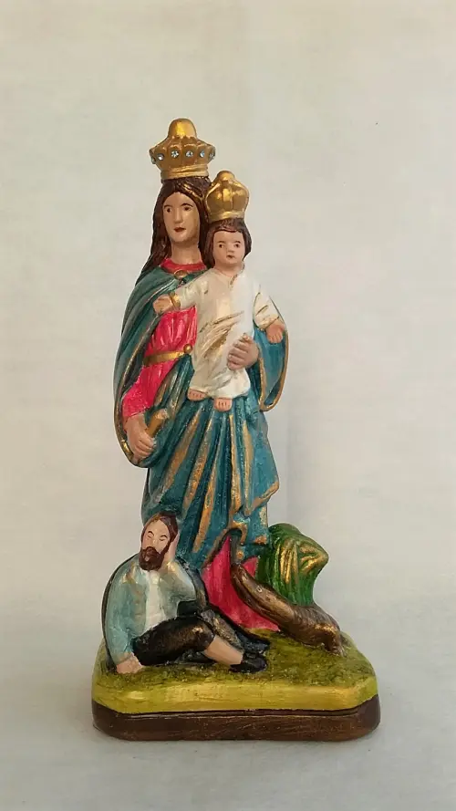 Nossa Senhora da Penha