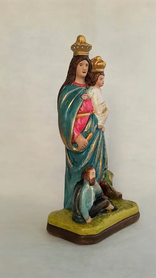 Nossa Senhora da Penha