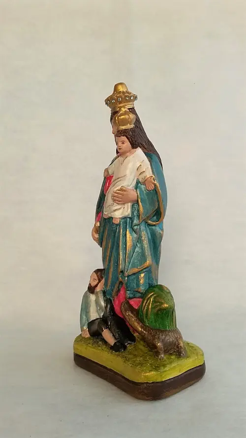 Nossa Senhora da Penha